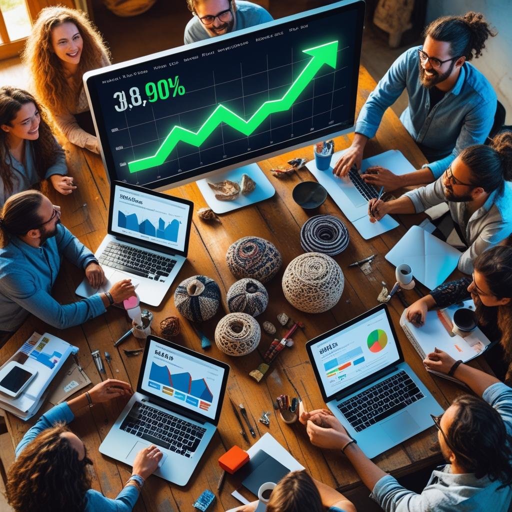 Join Our Marketplace: Grow Your Sales with a Partner Who Puts Sellers First