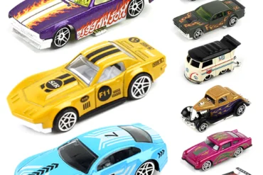 1:64 City Alloy Sports Car Vintage Bridge Mini Racing Collection Slide Vehicle Toy Diecast Model Boy Kids Toys Car Birthday Gift