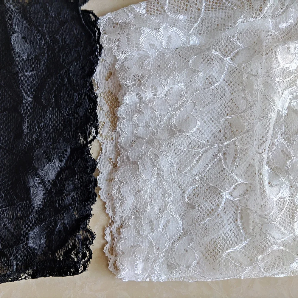 Sexy Lace Lingerie Summer Women See through Comfortable Shorts Female Intimates Boxers Boyshorts Panties Underwear - Image 4