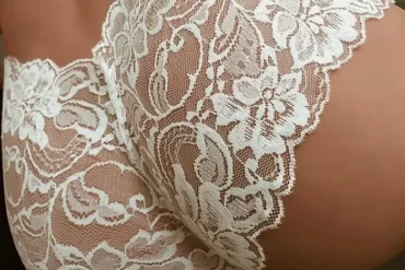 Sexy Lace Lingerie Summer Women See through Comfortable Shorts Female Intimates Boxers Boyshorts Panties Underwear