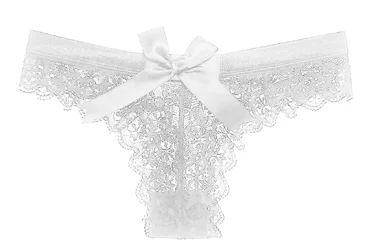 Lady Lace Sheer Thong Gstring Panties Sexy Low Waist Knickers Briefs Lingerie Underwear for women in various colors