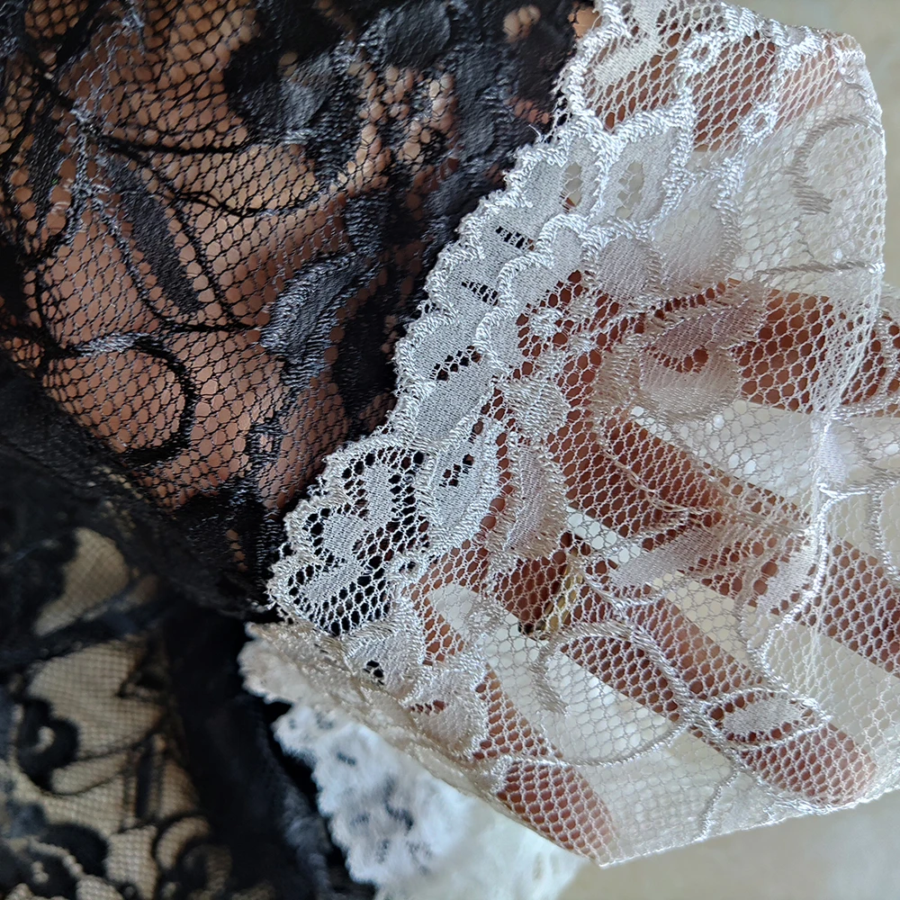 Sexy Lace Lingerie Summer Women See through Comfortable Shorts Female Intimates Boxers Boyshorts Panties Underwear - Image 5