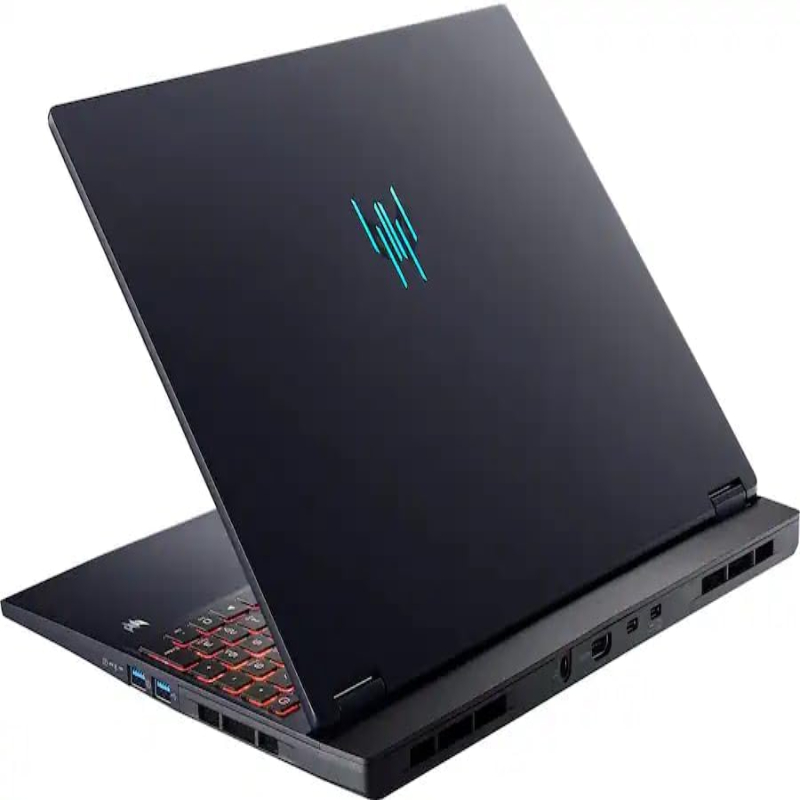 acer Predator Helios Neo 16S AI Gaming Laptop, Intel Core Ultra 9 275HX Up to 13 NPU Tops, GeForce RTX 5070Ti 12GB GDDR7, 16" 240Hz 500 nits OLED, 64GB DDR5, 4TB SSD, Windows 11 Pro, W/REDRAGON Mouse - Image 9