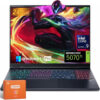 acer Predator Helios Neo 16S AI Gaming Laptop, NVIDIA GeForce RTX 5070Ti GDDR7, Intel Core Ultra 9 275HX, 16" OLED 240Hz, 64 GB DDR5, 1 TB SSD, RGB Backlit Keyboard, Windows 11 Pro, Accessories