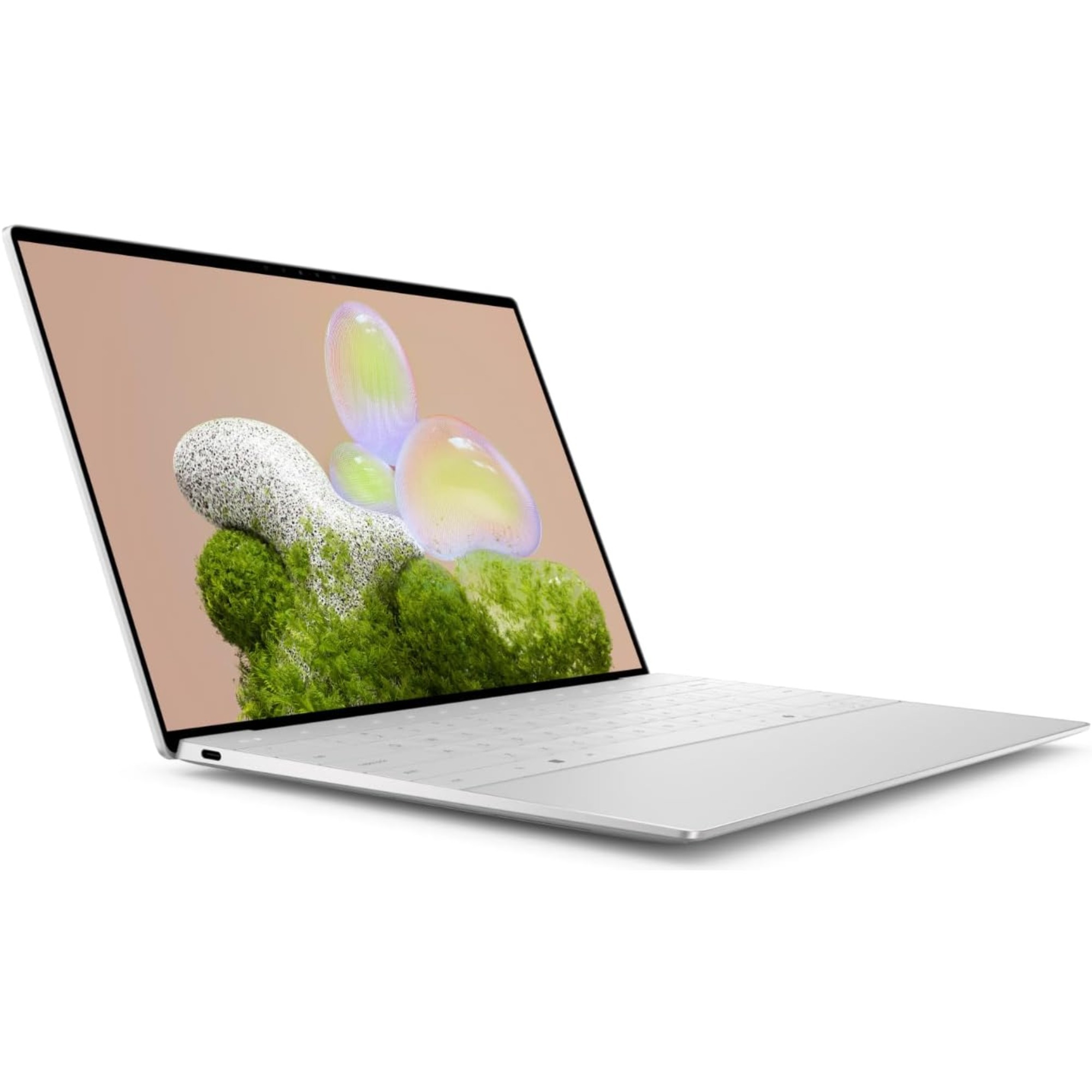 NewestDell XPS 13 9350 Business Laptop AI Copilot+ PC (13.4" Touch 2.5K 120Hz, Inte.l Core Ultra 9 AI NPU, 32GB RAM, 1TB SSD), Backlit Keyboard, FP, Light Weight + Ultra Thin, WiFi7, Win 11 Pro - Image 2