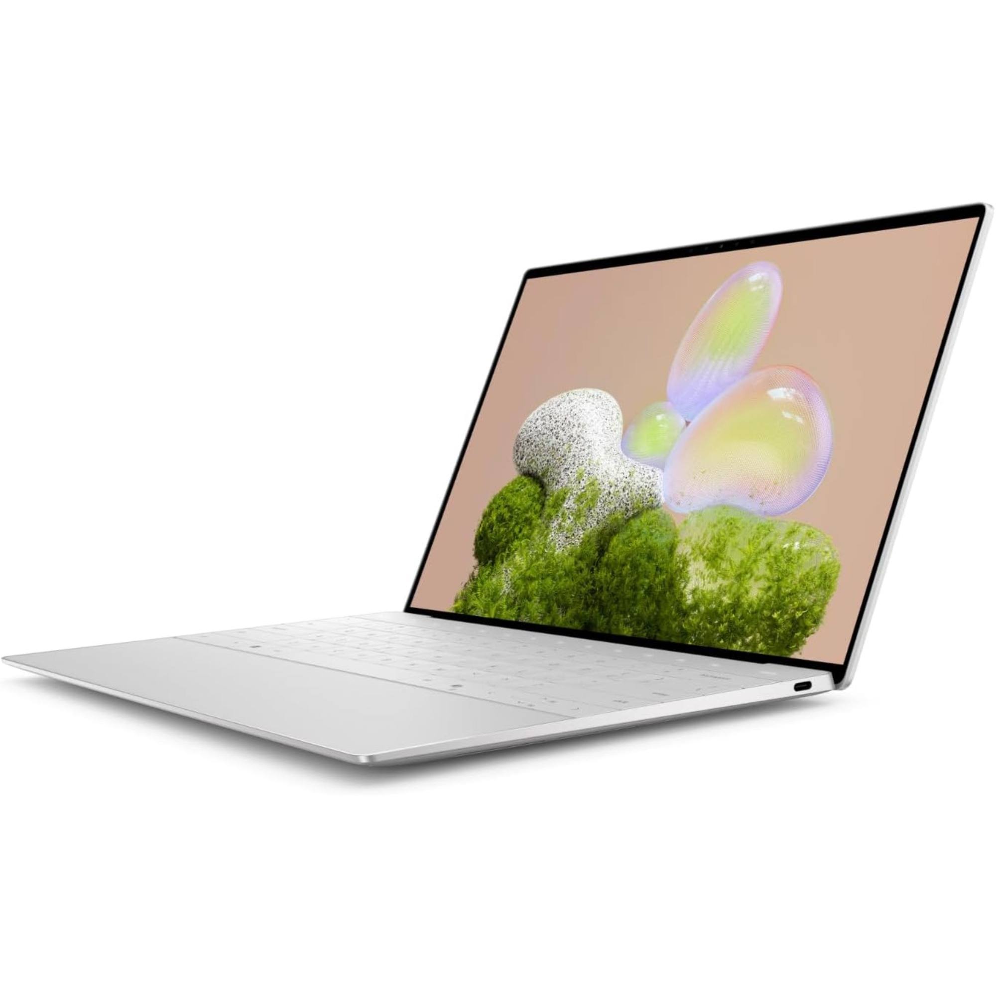 NewestDell XPS 13 9350 Business Laptop AI Copilot+ PC (13.4" Touch 2.5K 120Hz, Inte.l Core Ultra 9 AI NPU, 32GB RAM, 1TB SSD), Backlit Keyboard, FP, Light Weight + Ultra Thin, WiFi7, Win 11 Pro - Image 3