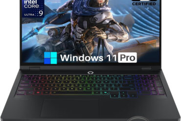 Lenovo Legion Pro 5i Ai Gaming Laptop, 16" 2.5K 240Hz OLED Display, NVIDIA GeForce RTX 5070Ti 12GB GDRR7, Intel Ultra 9 275HX (Up to 5.4GHz), 64 GB DDR5, 4 TB SSD, Wi-Fi 7, Windows 11 Pro, Accessories