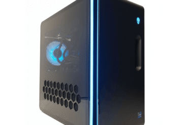 Alienware Aurora R16 Gaming Desktop PC Tower | Intel Core i9-14th Gen | 32GB RAM DDR5 | 2TB NVMe SSD | NVIDIA GeForce RTX 4080 | Integrated Wi-Fi & Bluetooth | Windows 11 Pro | RGB Keyboard & Mouse | High-Performance Gaming PC | HDMI, DisplayPort, USB-C | Refurbished / Ready to Game