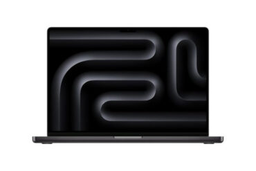 Apple MacBook Pro 16.2 Late-2024 (MX2V3LL/A) 14-Core CPU/32-Core GPU M4 Max 36GB RAM /1TB SSD - All Colors