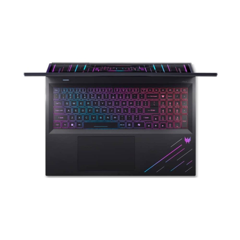 Acer Predator Helios 18 Laptop PH18-73-90A6 Intel i9 RTX 4090 64GB RAM 2TB SSD - Image 4