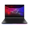 ASUS ROG Strix Scar 18 (2025) Gaming Laptop, 18” ROG Nebula HDR 16:10, RTX 5070 Ti, Core Ultra 9 275HX, 32GB DDR5, 1TB SSD, Win 11 Pro, G835LR-XS96