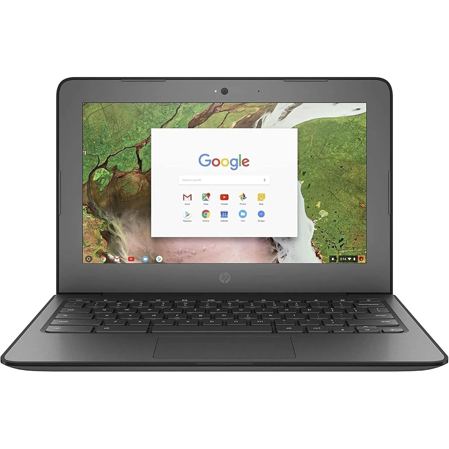 HP Chromebook 11 G8 EE – 4GB/32GB - Image 3