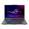 ASUS ROG Strix G16 (2025) Gaming Laptop, 16” ROG Nebula 16:10 2.5K 240Hz/3ms, RTX 5070 Ti, AMD Ryzen™ 9 9955HX3D, 32GB DDR5, 1TB SSD, Win 11 Home