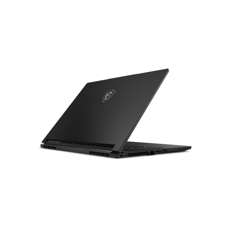 MSI Stealth 16 AI - 16and#034; - GeForce RTX™ 5060 Laptop GPU - Intel® Core™ Ultra7-255 - Image 6