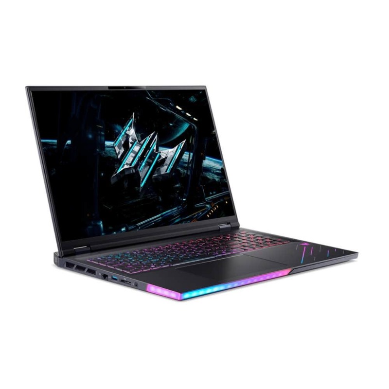 Acer Predator Helios 18 Laptop PH18-73-90A6 Intel i9 RTX 4090 64GB RAM 2TB SSD - Image 3