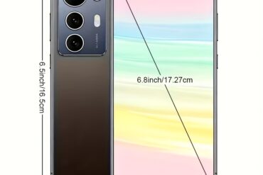 S25 Ultra 5G Android smartphone - unlocked version, supports dual SIM cards, with storage capacity of 8GB+256GB/3GB+64GB, featuring a 6.8-inch HD display, built-in stylus, HD camera, facial recognition unlock support, optional 3.5-inch mini phone, Wi-Fi functionality, comes with a complete set of accessories, and is an unlocked smartphone. Suitable for daily use and home office, it supports fast charging and high-resolution display, can unlock 5G network, and is the best Christmas gift choice.