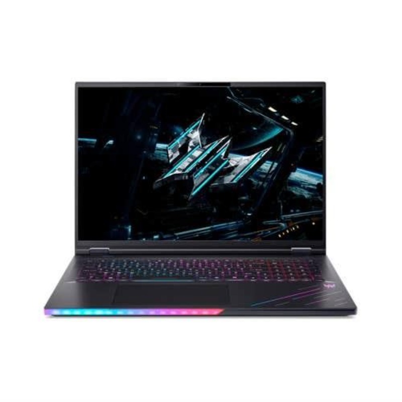 Acer Predator Helios 18 Laptop PH18-73-90A6 Intel i9 RTX 4090 64GB RAM 2TB SSD - Image 2