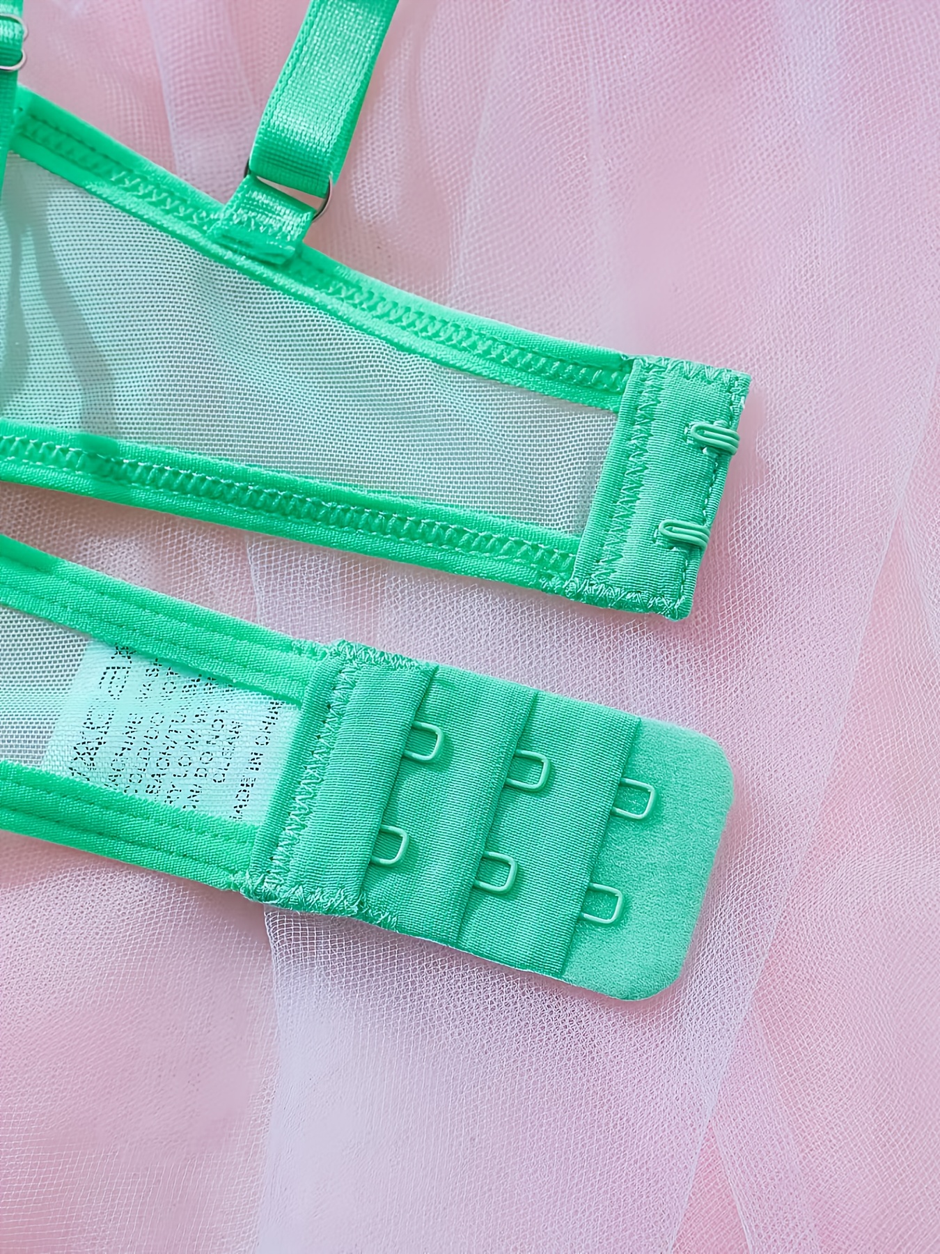 Bras & Underwear > Bra Set - Image 6