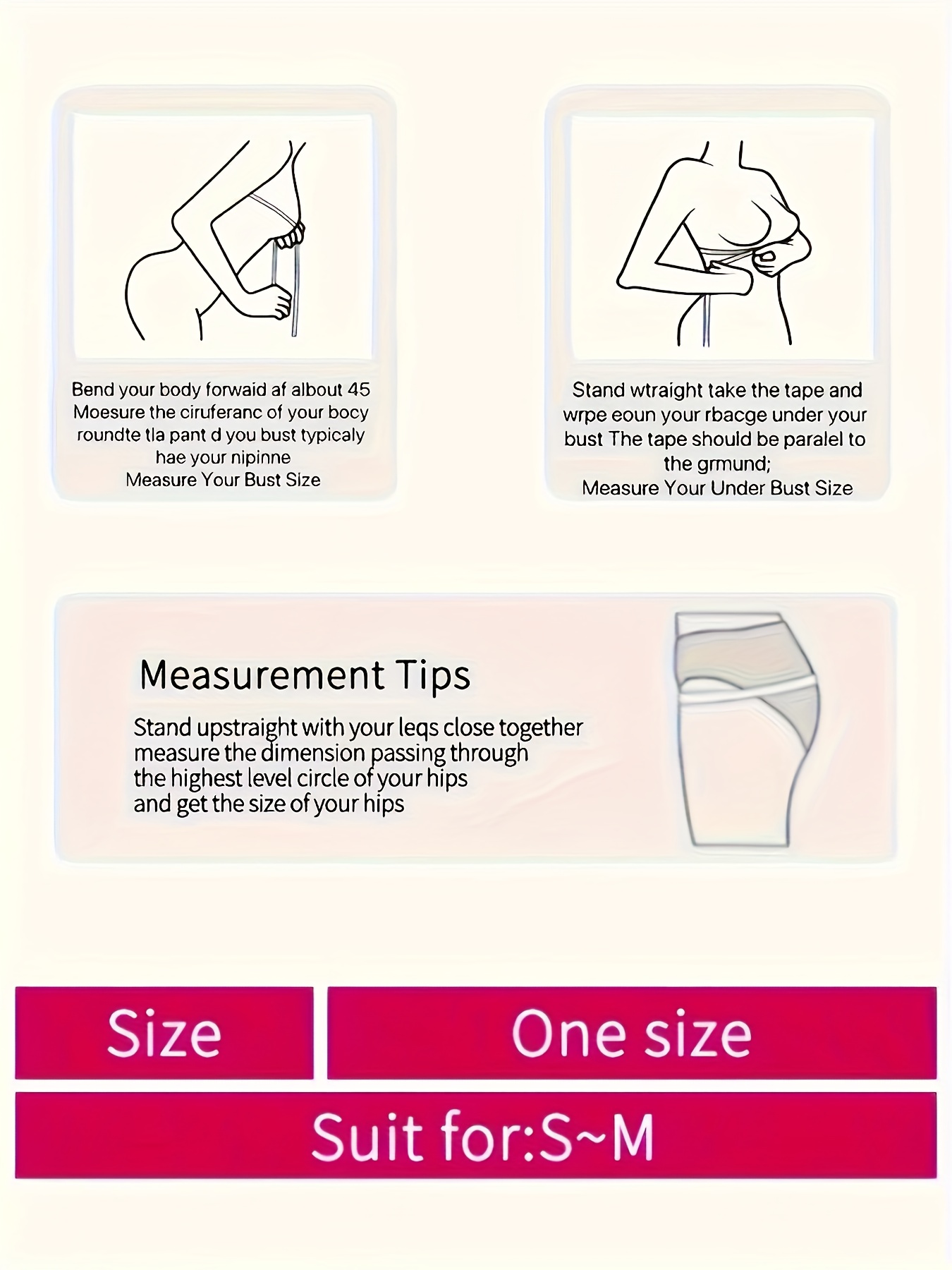 Sexy Lace-Up Bikini with Bow Tie, Adjustable Pink Set for Christmas New Year Valentine's Day in Random Print - Image 6