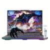ASUS ROG Strix G16 Gaming Laptop, 16" FHD 165Hz IPS WUXGA Display, AMD Ryzen 9 8940HX, GeForce RTX 5070 Ti, 64GB DDR5, 1TB SSD, RGB KB, Windows 11 Home, with Cleanng Brush, Workstation Laptop, Pc Gaming, Premium Gaming Build, Compact Gaming Rig