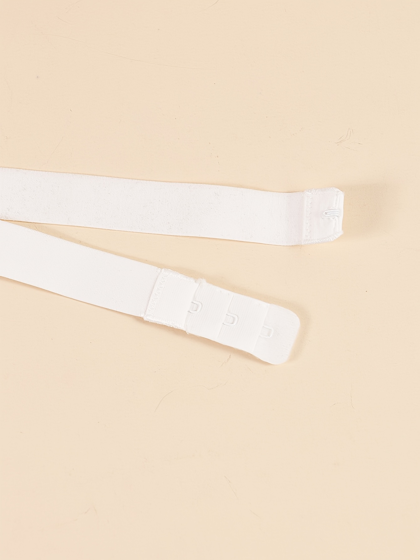 Ladies' Sexy Elastic Thong with Lace And Nylon Straps, Low-Rise Intimate Underwear. - Image 9