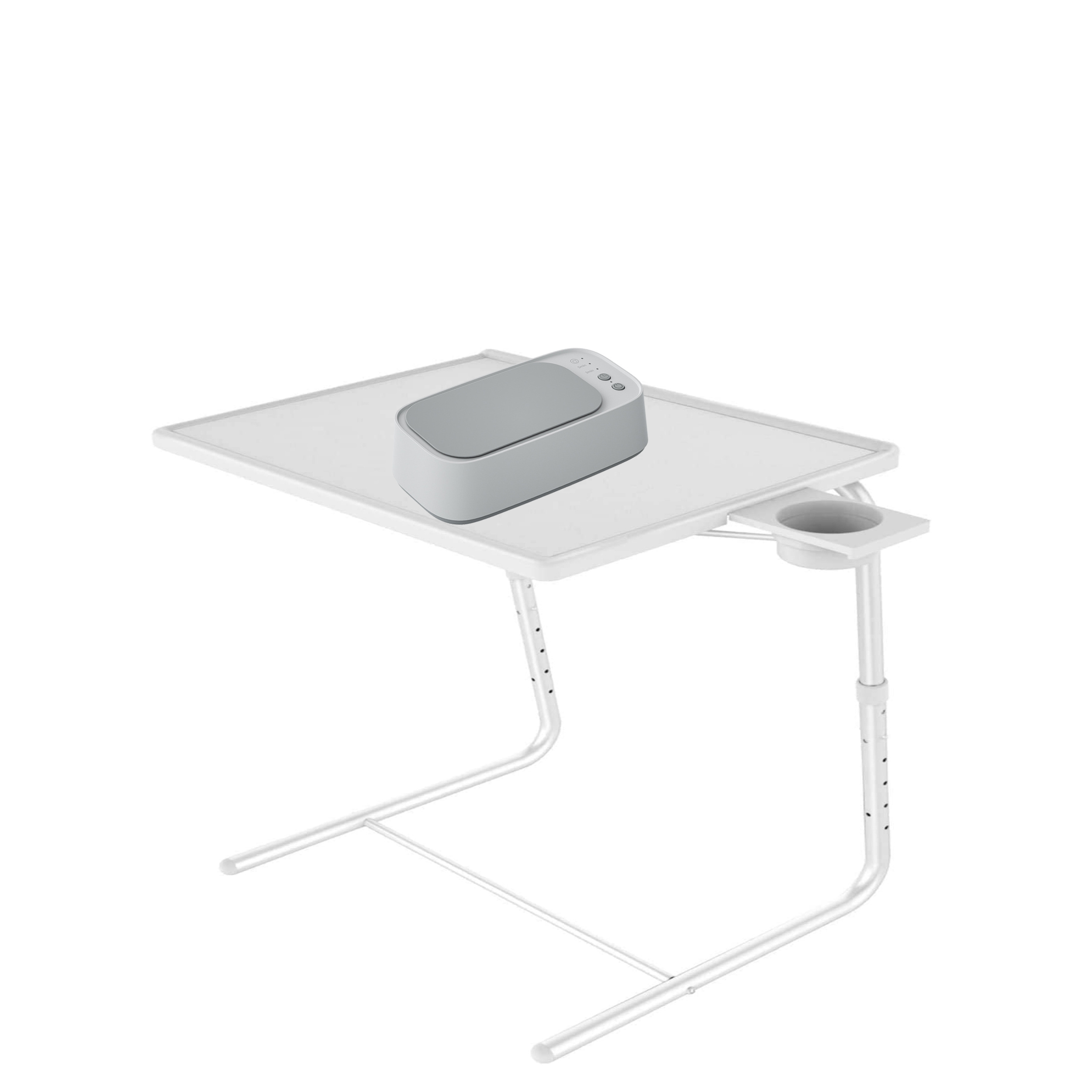 Ultrasonic Cleaning Device for Jewelry And Eyewear - Features 3 Electronic Cleaning Modes, USB Powered, And Is a Portable Case for Personal Items. - Image 6