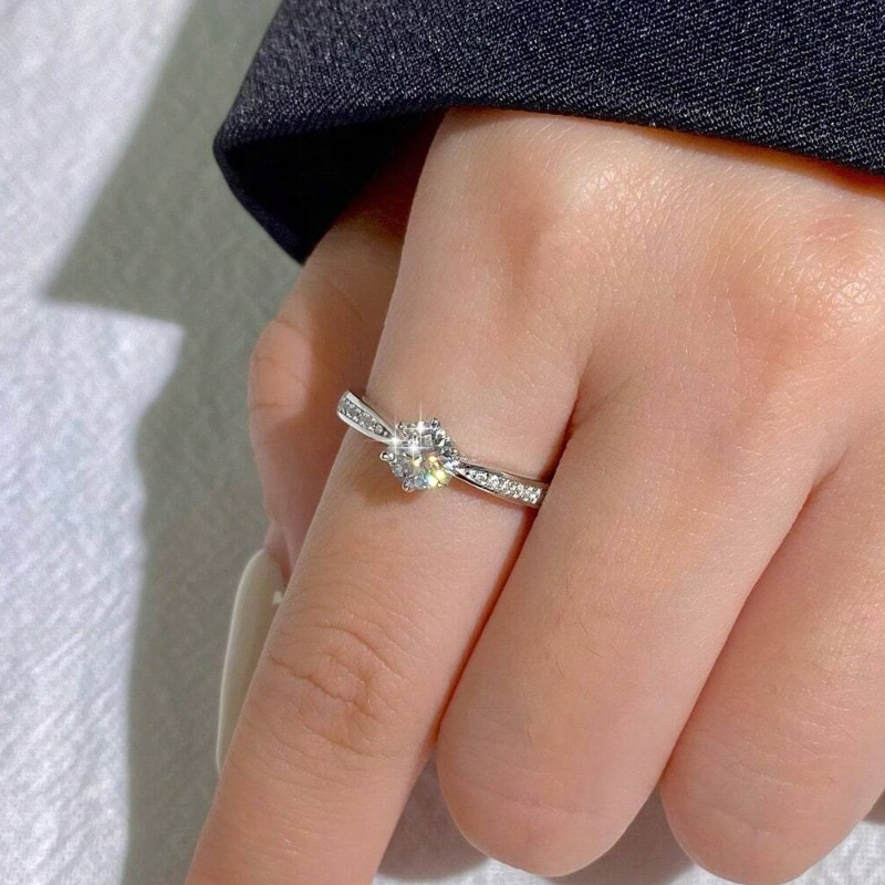 lab-grown-diamond-eternity, s925-sterling-silver-ring, 2-5mm-eternity-band, round-brilliant-cut-diamond, stackable-wedding-ring, anniversary-eternity-band, diamond-tester-pass-jewelry, moissanite-tester-proof, s925-eternity-ring, bridal-stacking-band, minimalist-engagement-ring, ethical-diamond-jewelry, sustainable-sparkle, full-eternity-ring-women, dainty-wedding-band, 2-5mm-stacking-ring, sterling-silver-anniversary-gift, high-clarity-lab-diamond, vs-vvs-lab-diamond-ring, 2026-bridal-jewelry-trends - Image 5