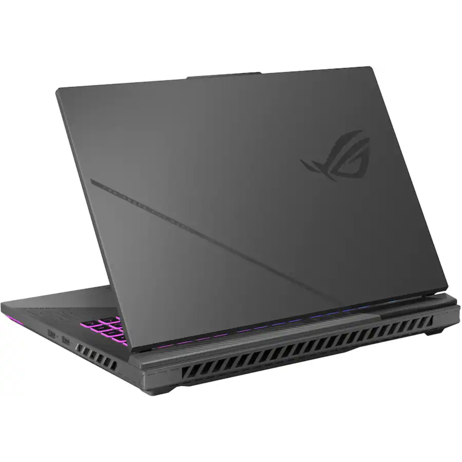 ASUS ROG Strix G16 Gaming Laptop, 16" FHD 165Hz IPS WUXGA Display, AMD Ryzen 9 8940HX, GeForce RTX 5070 Ti, 64GB DDR5, 1TB SSD, RGB KB, Windows 11 Home, Highperformance Laptop, Gaming Computer, Portable Gaming, Sleek Gaming, Premium Build - Image 5